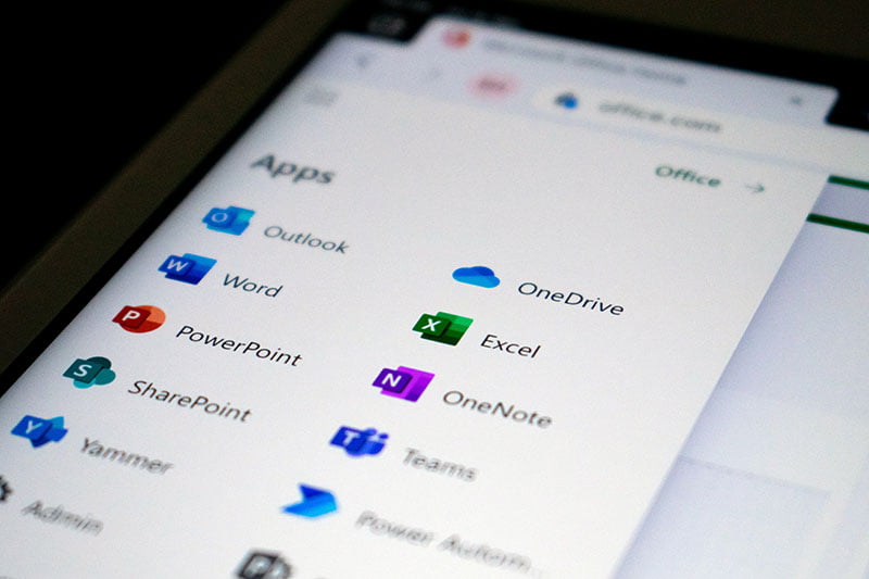 microsoft 365 migration