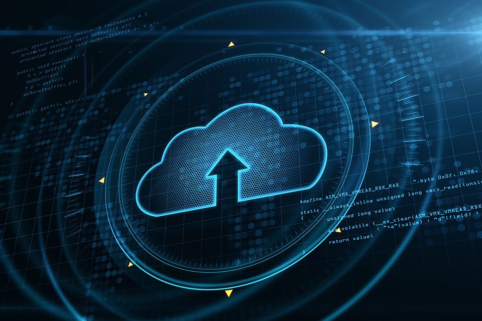 cloud backup solutions