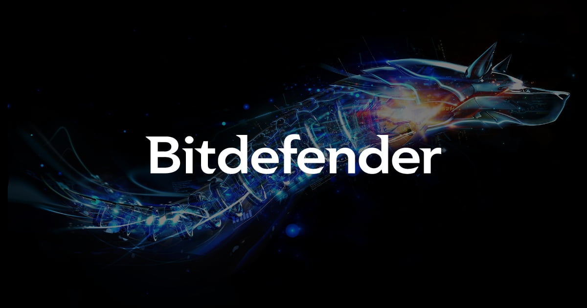 Bitdefender