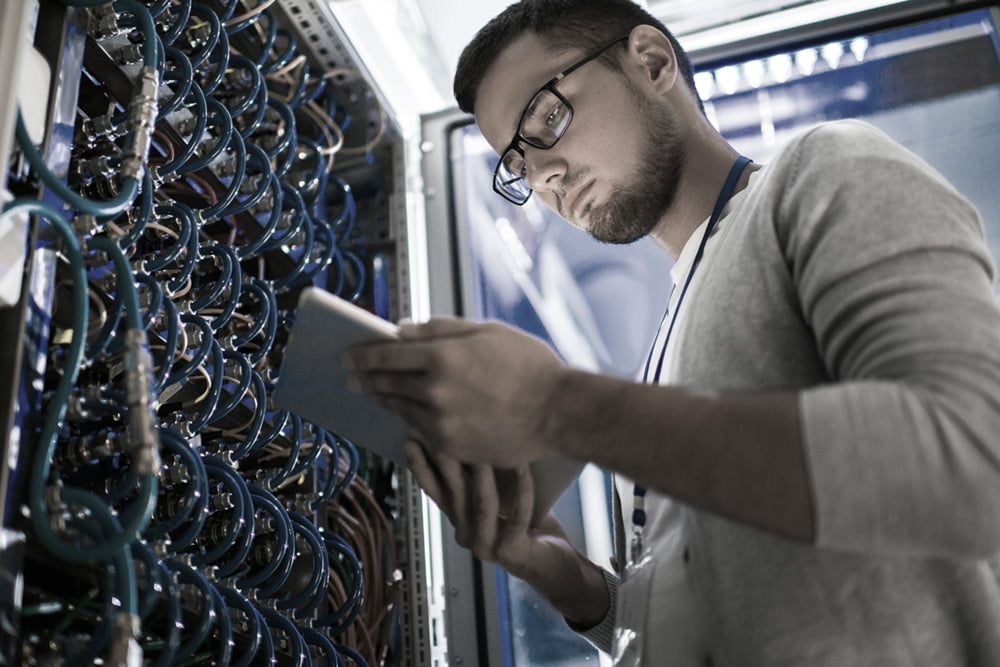 it support service