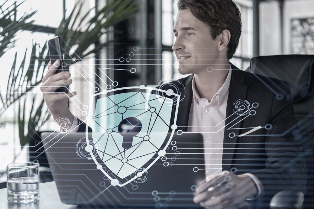 Cyber Security cyber security solutions