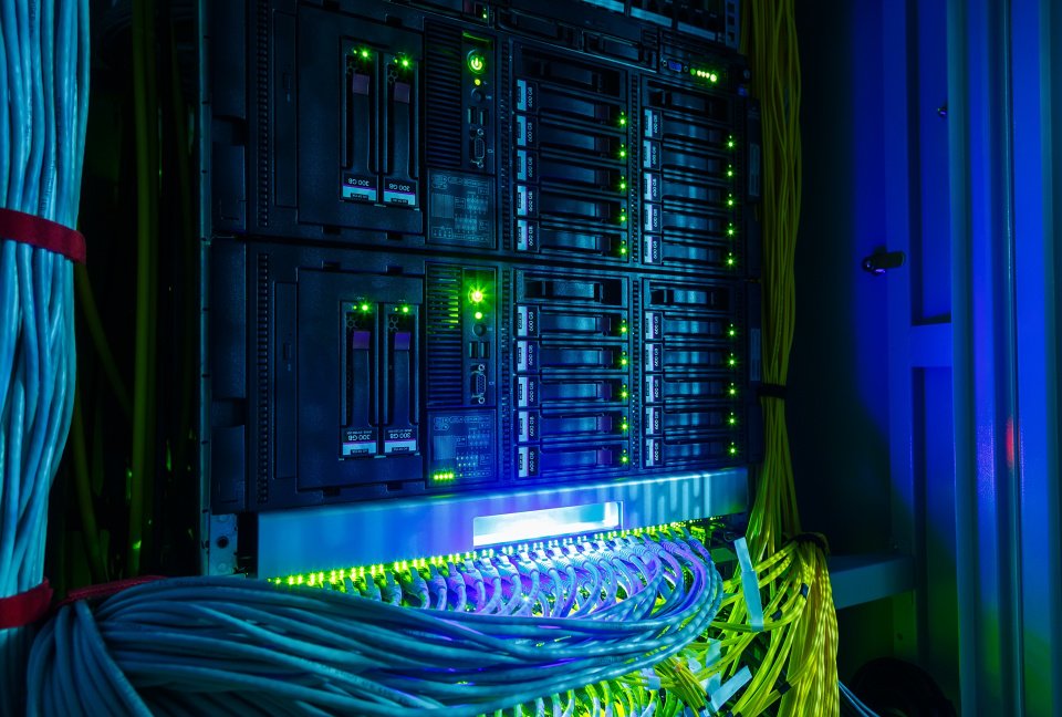 business internet solutions