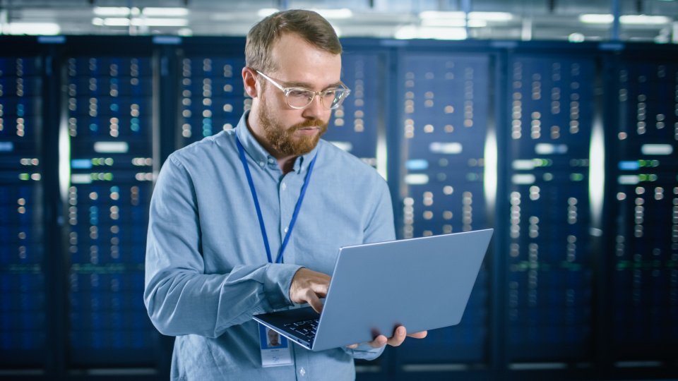hardware solutions