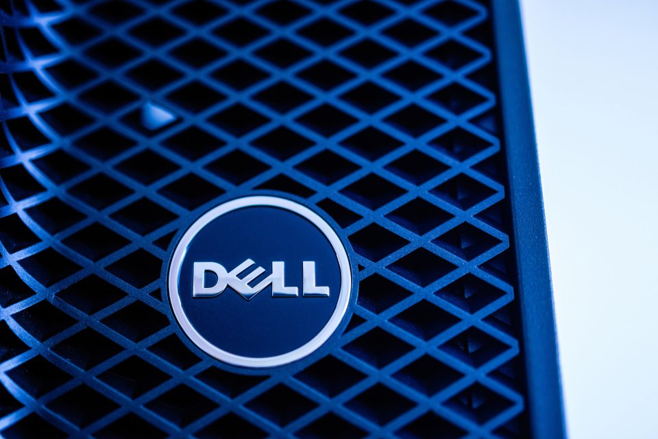 dell partner in south africa