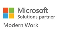 Microsoft modern work